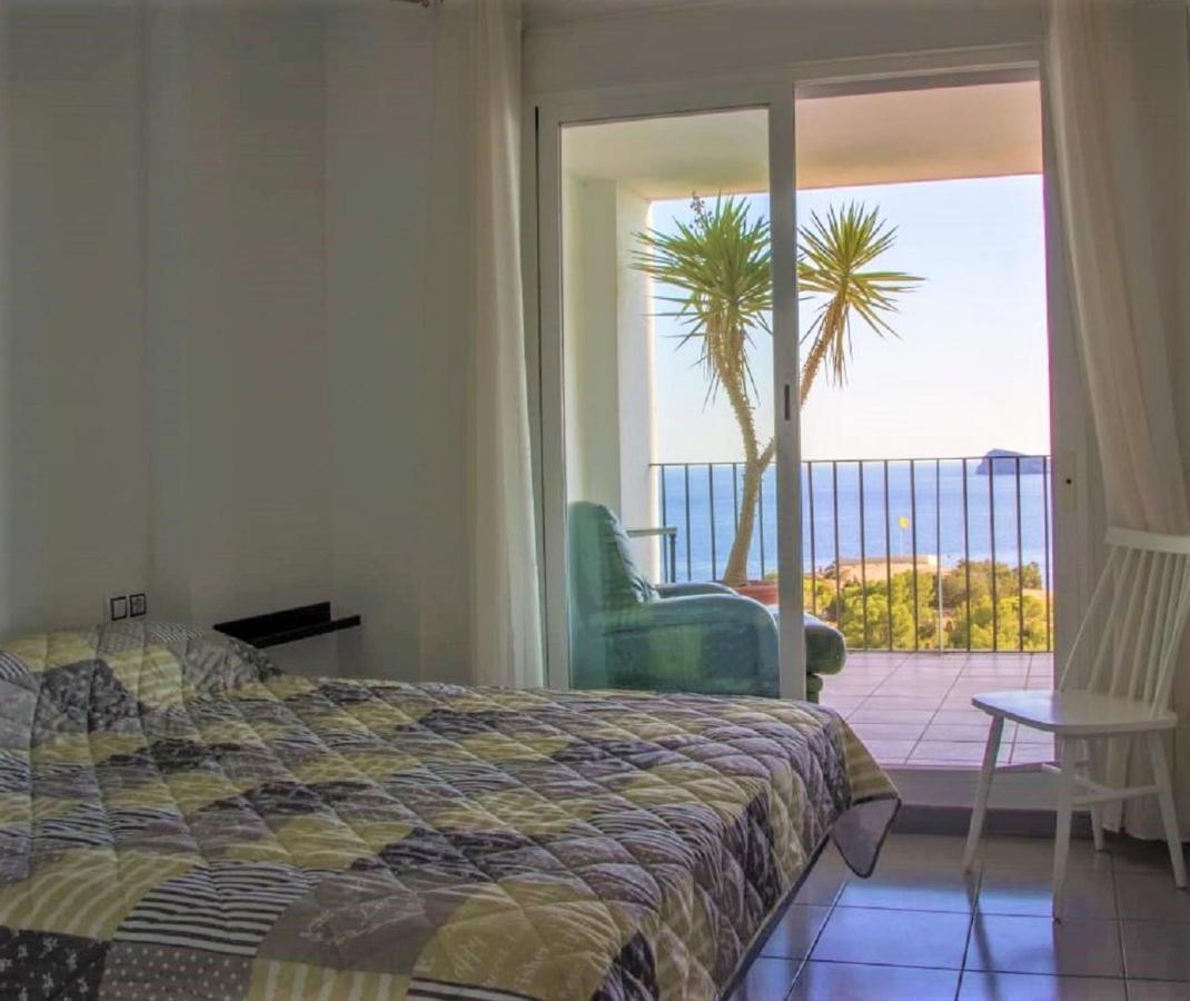 Villamarina Duplex En Primera Linea De Mar - Fincas Arena Benidorm Extérieur photo